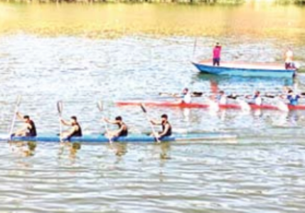 राज्य शासनाच्या धाेरणामुळे क्रीडापटूंना सन्मान